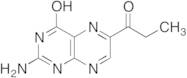 6-Propionylpterin