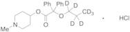 Propiverine-d7 Hydrochloride