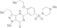 Propoxyphenyl Thiosildenafil