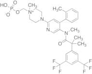 Fosnetupitant