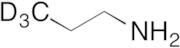 1-Propylamine-d3