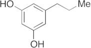 5-Propylbenzene-1,3-diol