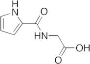 N-(1H-pyrrol-2-ylcarbonyl)-Glycine