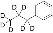 n-Propyl-d7-benzene