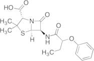 Propicillin