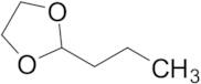 2-Propyl-1,3-dioxolane (Technical Grade)