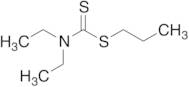 S-Propyl N,N-Diethyldithiocarbamate