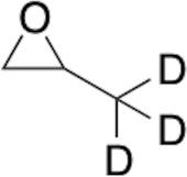 (±)-1,2-Propylene-3,3,3-d3 Oxide