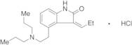 Propylidine Ropinirole Hydrochloride (E/Z-Mixture)