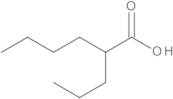 2-Propylhexanoic Acid