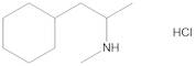 DL-Propylhexedrine Hydrochloride