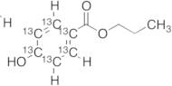 Propyl Paraben-13C6