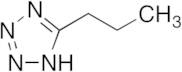 5-​Propyl-​1H-​tetraazole