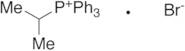 2-Propyltriphenylphosphonium Bromide