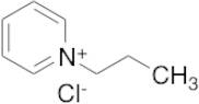 1-Propylpyridinium Chloride