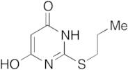 S-Propyl-2-thiobarbituric Acid