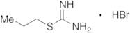 S-Propylthiuronium Bromide