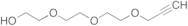 2-[2-[2-(2-Propynyloxy)ethoxy]ethoxy]ethanol