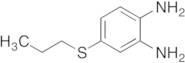 4-(Propylthio)-1,2-benzenediamine