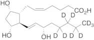 Prostaglandin F2α-d9