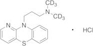 Prothipendyl-d6 Hydrochloride