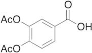 Protocatechuic Acid Diacetate