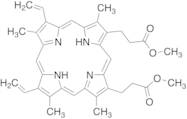 Protoporphyrin IX Dimethyl Ester