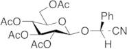 (R)-Prunasin Tetraacetate