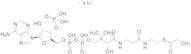 Propionyl Coenzyme A Lithium Salt (>85%)