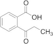 2-Propionylbenzoic Acid