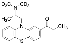 (S)-Propiomazine-d6