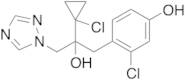 Prothioconazole-4-hydroxy-desthio