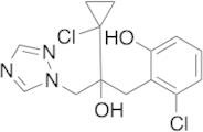 Prothioconazole-6-hydroxy-desthio