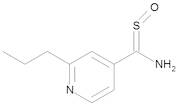 Protionamide Sulfoxide