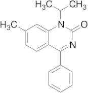 Proquazone