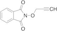 N-(Propargyloxy)phthalimide