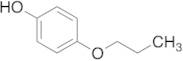 4-Propoxyphenol