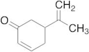 5-(Prop-1-en-2-yl)cyclohex-2-enone
