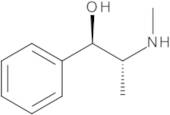 D-(-)-Pseudoephedrine