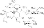 Pseudoerythromycin A Hemiketal