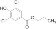 Propyl 3,5-Dichloro-4-hydroxybenzoate
