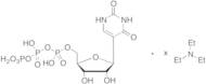Pseudouridine 5’-Triphosphate Triethylamine Salt, >85%