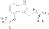 Psilocybin-13C3