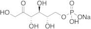 D-Psicose 6-Phosphate Sodium Salt (~90%)