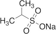 2-Propanesulfonic Acid Sodium Salt