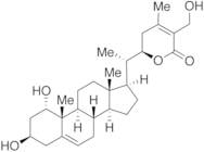 Pubesenolide