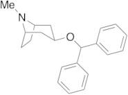 Pseudobenztropine