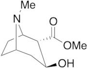 (+)-Pseudoecgonine Methyl Ester