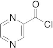 2-Pyrazinecarbonyl Chloride