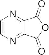 2,​3-​Pyrazinedicarboxylic Anhydride